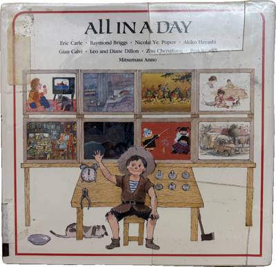 All in a Day