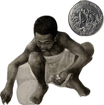 Moja Means One: Swahili Counting Book
