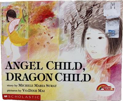 Angel Child, Dragon Child