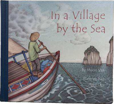 In a Village by the Sea