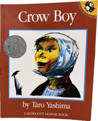 Crow Boy