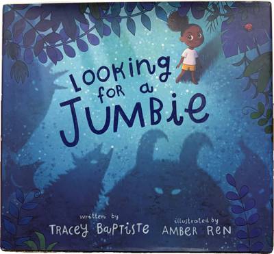 Looking for a Jumbie