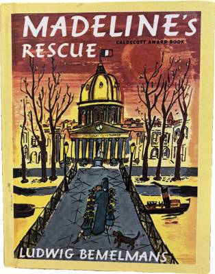 Madeline's Rescue
