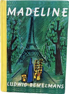 Madeline