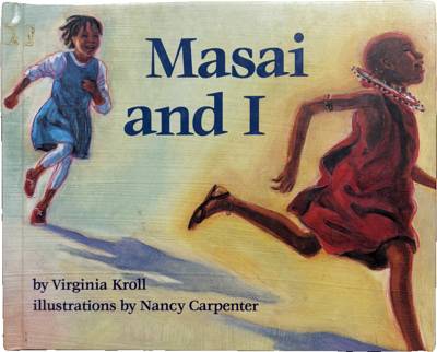 Masai and I