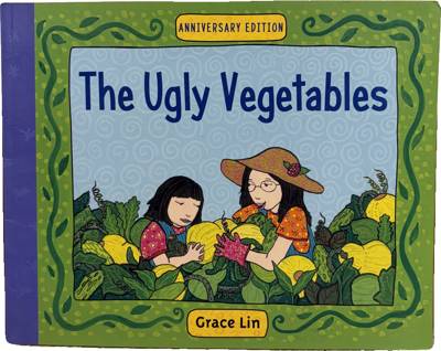 The Ugly Vegetables