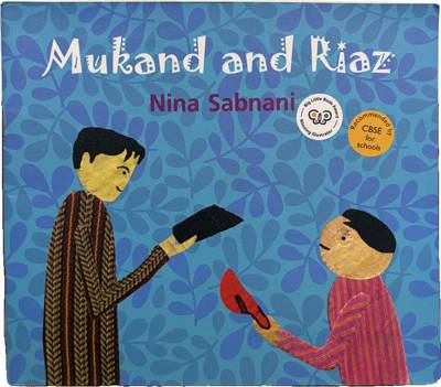 Mukand and Riaz