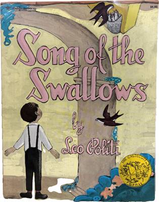 Song of the Swallows