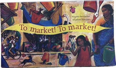 To market! To market!