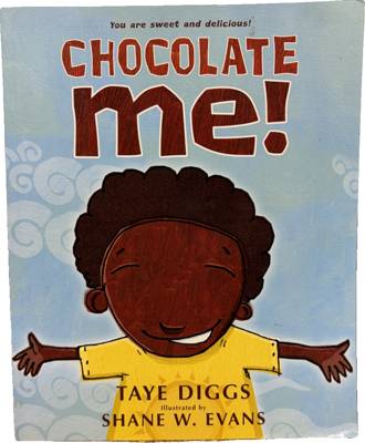 Chocolate Me!