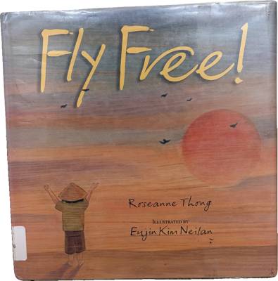 Fly Free!