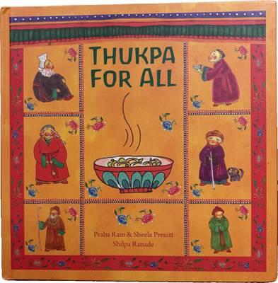 Thukpa For All