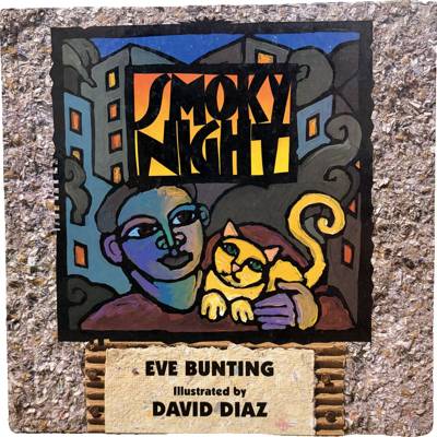 Smoky Night