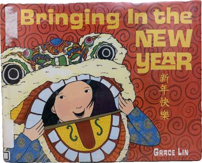 Bringing In the New Year