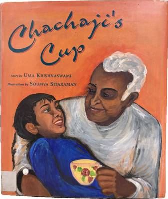 Chachaji's Cup