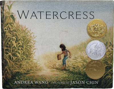 Watercress
