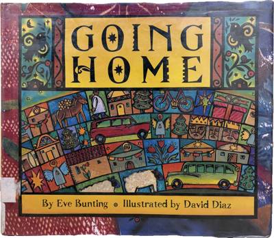 Going Home