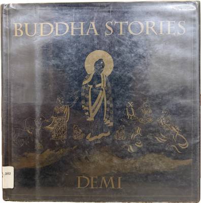 Buddha Stories