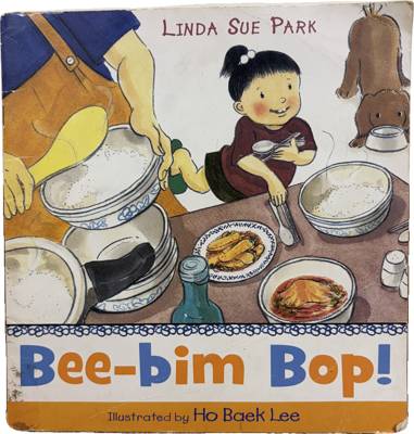 Bee-bim Bop!