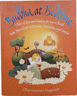 Buddha at Bedtime