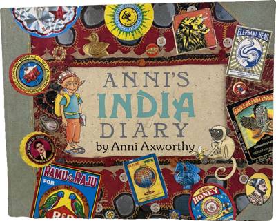 Anni's India Diary