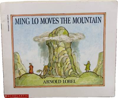 Ming Lo Moves the Mountain