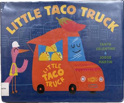 Little Taco Truck