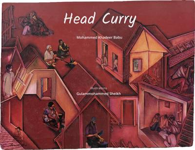 Head Curry