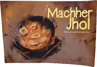 Machher Jhol