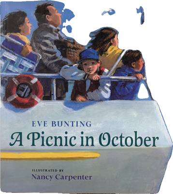 A Picnic in October