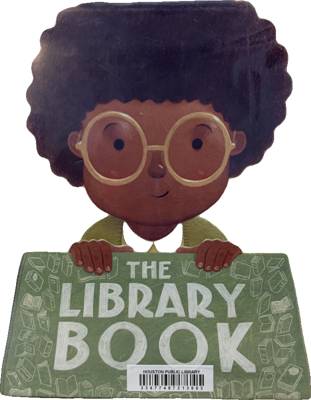 The Library Book