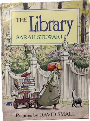 The Library