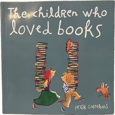 The children who loved books