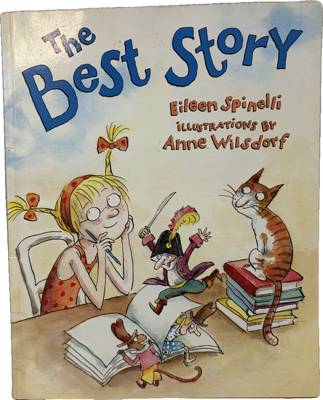 The Best Story