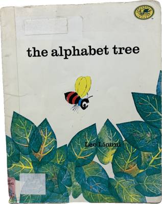 the alphabet tree