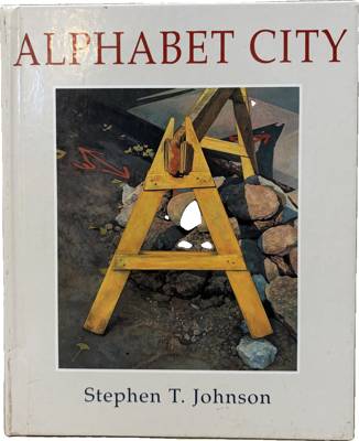 Alphabet City