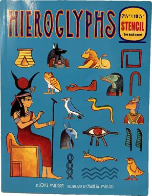 Hieroglyphs