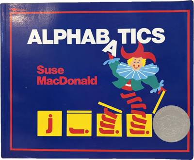 Alphabatics