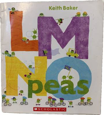 LMNO Peas