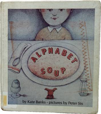 Alphabet Soup