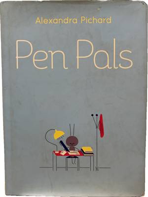Pen Pals