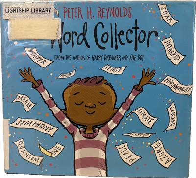 The Word Collector
