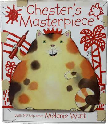 Chester's Masterpiece