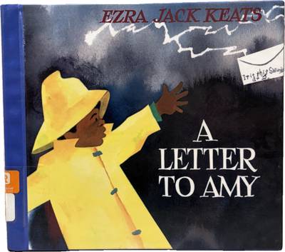 A Letter to Amy