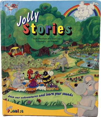 Jolly Stories