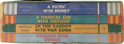 Mini Masters Boxed Set