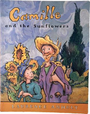 Camille and the Sunflowers