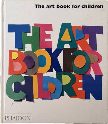 The Art Book for Children