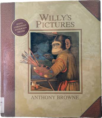 Willy's Pictures