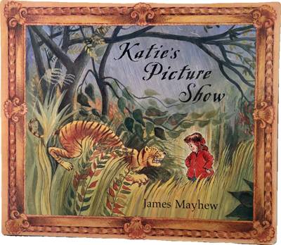 Katie's Picture Show